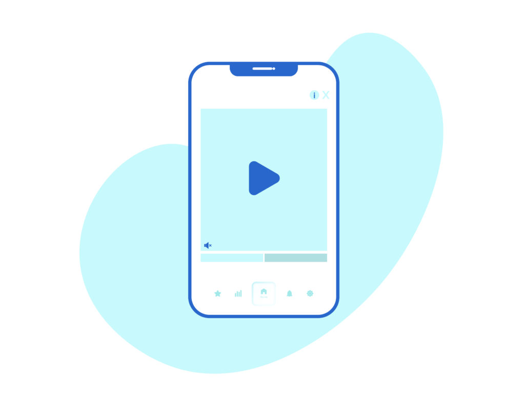 APP VIDEO