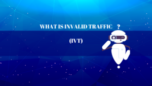 INVALID TRAFFIC