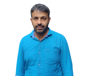 Raghavendra Poojary