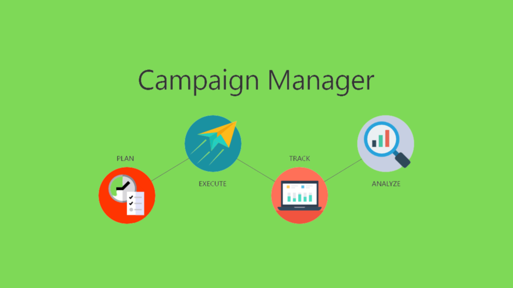 Campaign Manager 360