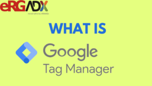 google tag manager