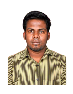 Santhoshkumar V